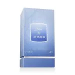 Blue by Ahmed extrato de perfume para homens 100 ml