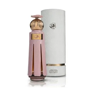 Ahmed Al Maghribi Ahl extrato de perfume unissexo
