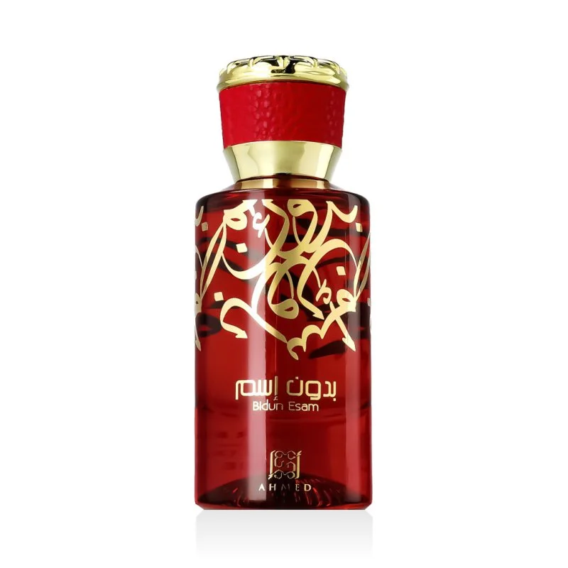 Bidun Esam Eau de Parfum Unissex 50 ml