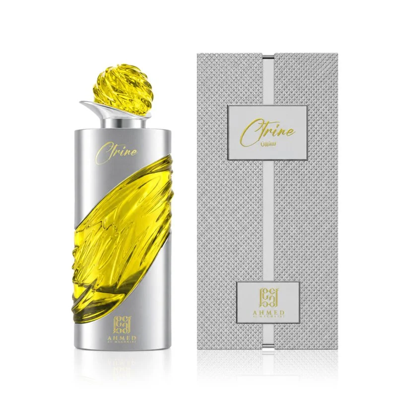Ctrine extrato de perfume unissex 100 ml