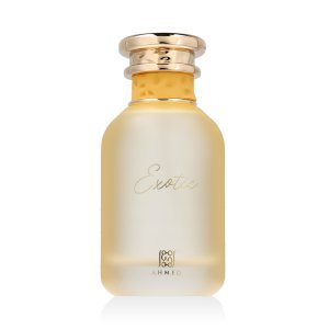 Exotic Eau de Parfum Unissex