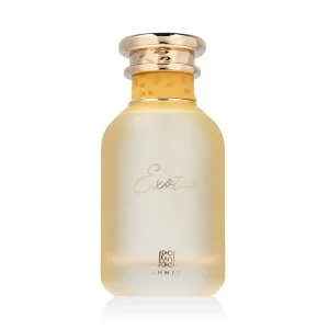 Ahmed Al Maghribi Exotic Eau de Parfum Unissex