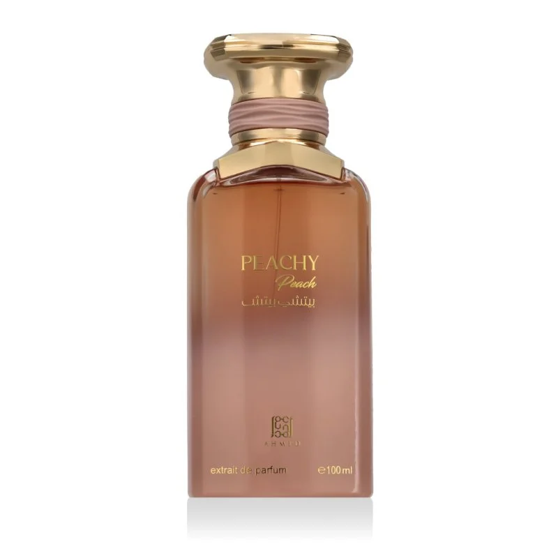 Peachy Peach extrato de perfume unissex 100 ml