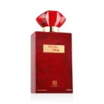 Royal Cherry Eau de Parfum Unissex 100 ml