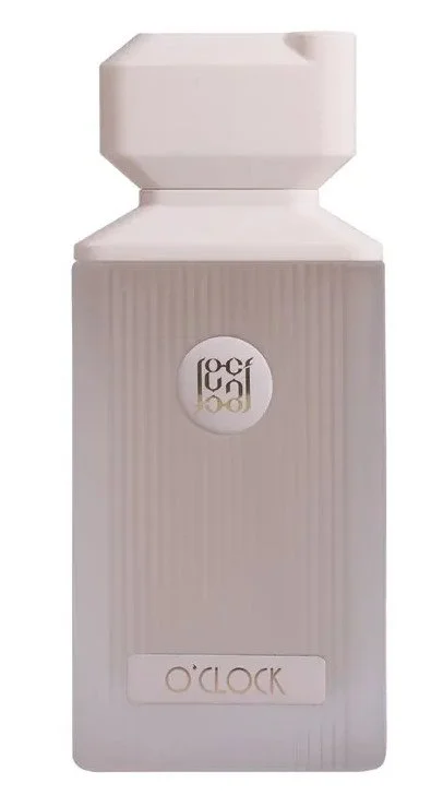 O´Clock U extrato de perfume 100 ml