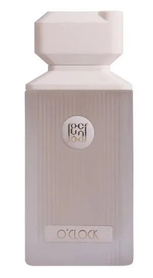 Ahmed Al Maghribi O´Clock U extrato de perfume