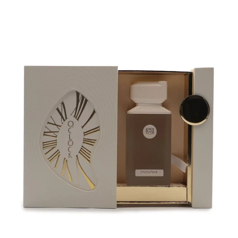 O´Clock U extrato de perfume 100 ml