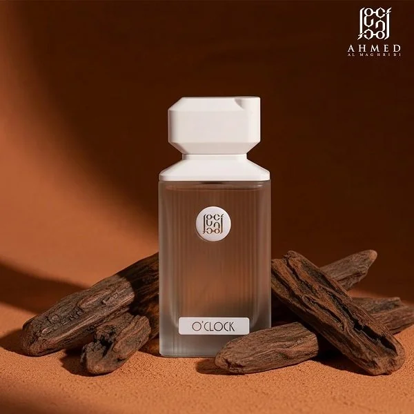 O´Clock U extrato de perfume 100 ml