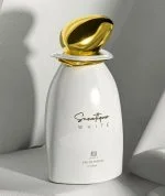 Scentique White U extrato de perfume 100 ml