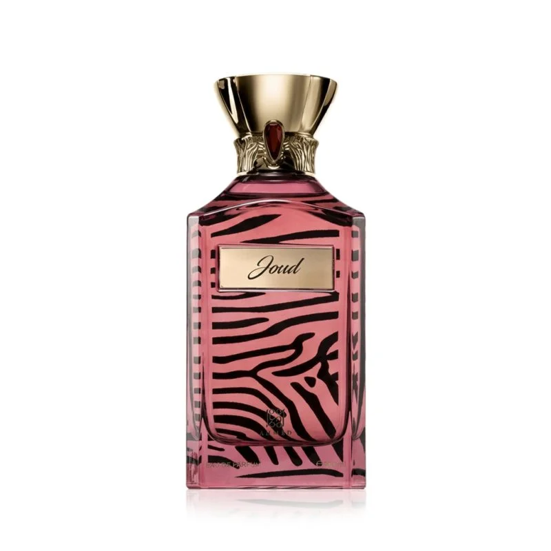 Joud extrato de perfume unissex 100 ml