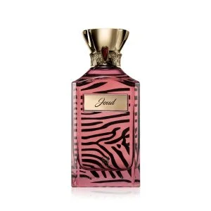 Ahmed Al Maghribi Joud extrato de perfume unissex