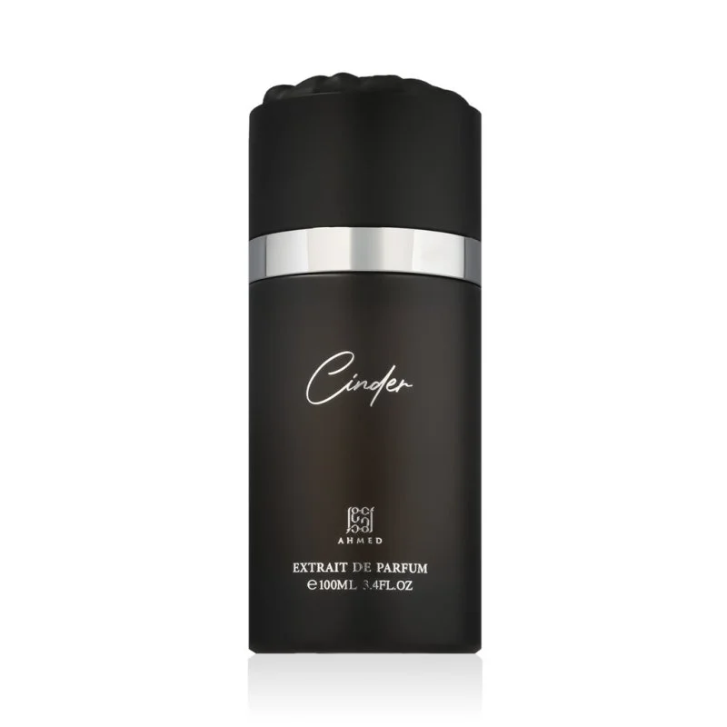 Cinder extrato de perfume para homem 100 ml
