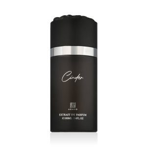 Cinder extrato de perfume para homem