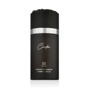 Ahmed Al Maghribi Cinder extrato de perfume para homem