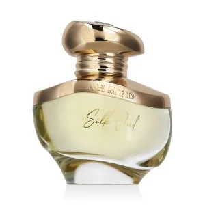 Ahmed Al Maghribi Silk Oud Eau de Parfum unissexo