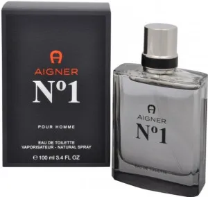 Aigner Aigner No.1 eau de toilette 30 ml para homens