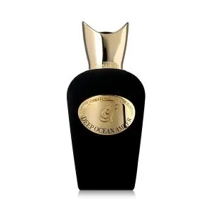 Sospiro Aira água de perfume unissexo