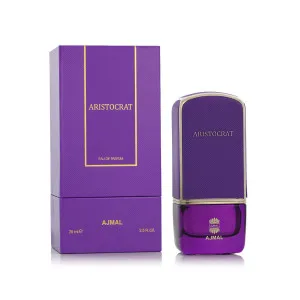 Ajmal Ajmal Aristocrat para Ela 75 ml