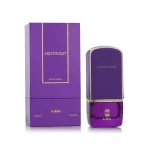 Ajmal Aristocrat para Ela 75 ml