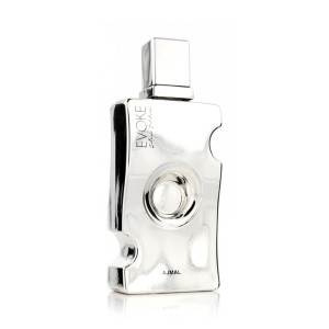 Ajmal Evoke Silver para Ela 75 ml