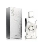 Ajmal Evoke Silver para Ela 75 ml
