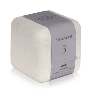 Ajmal Capítulo 3 50 ml
