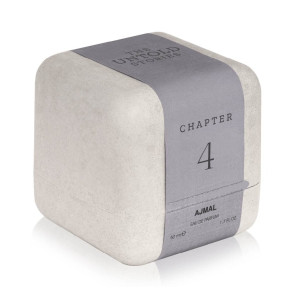 Ajmal Capítulo 4 50 ml