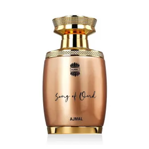 Ajmal Ajmal Canção de Oud 75 ml