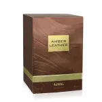 Ajmal Âmbar Couro 100 ml
