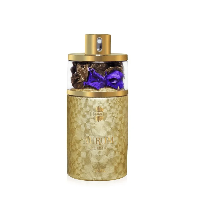 Ajmal Aurum Elixir Eau de Parfum unissexo