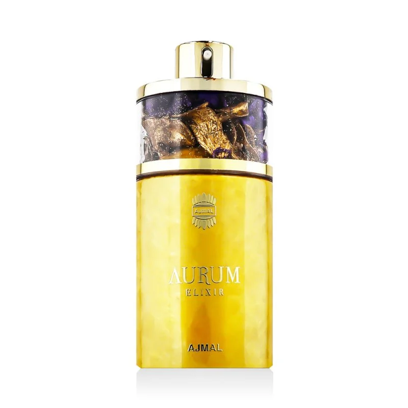 Ajmal Aurum Elixir Eau de Parfum unissexo