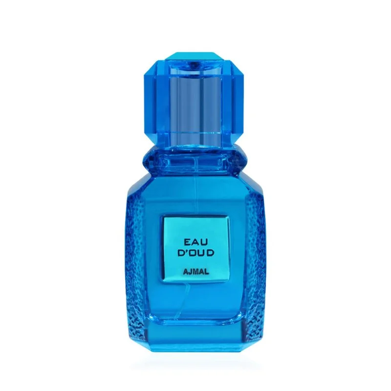 Ajmal Eau d'Oud eau de parfum unissex
