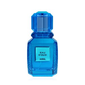 Ajmal Eau d'Oud eau de parfum unissex
