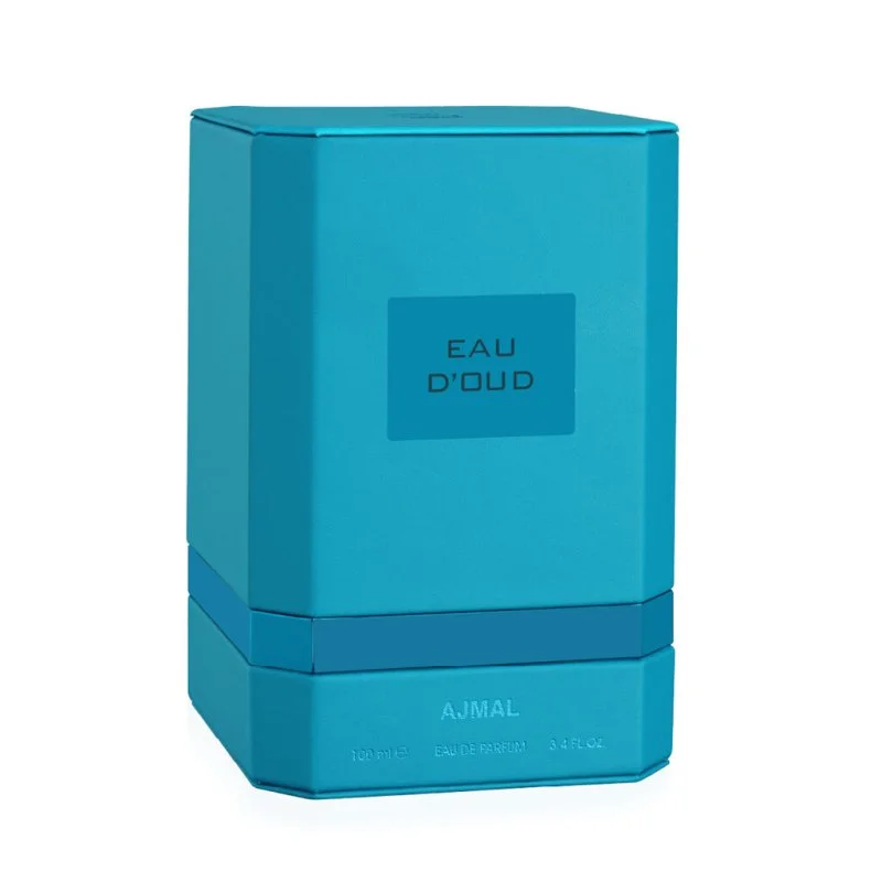 Ajmal Eau d'Oud eau de parfum unissex