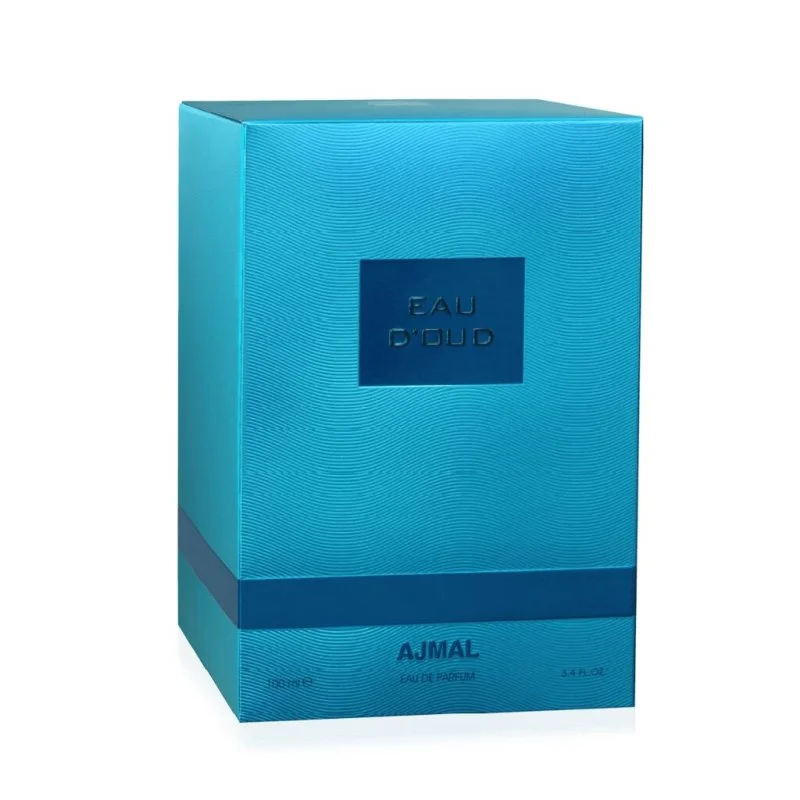 Ajmal Eau d'Oud eau de parfum unissex