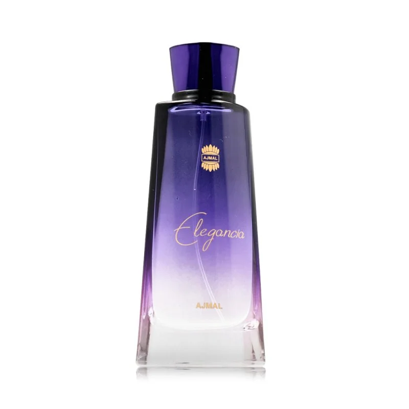 Ajmal Elegancia eau de parfum para mulheres