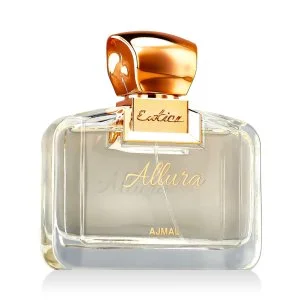 Ajmal Ajmal Entice Allura água de perfume para mulheres