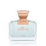 Ajmal Entice Allura água de perfume para mulheres