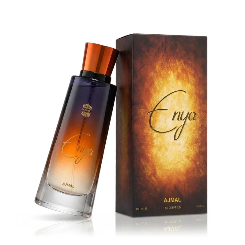 Ajmal Enya eau de parfum unissexo