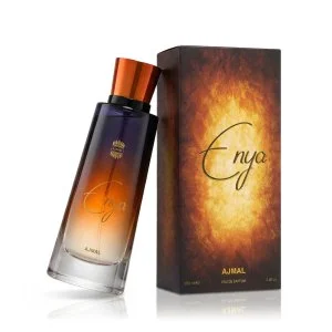 Ajmal Ajmal Enya eau de parfum unissexo