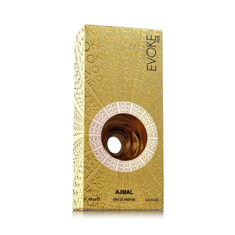 Ajmal Evoke for Her eau de parfum para mulheres