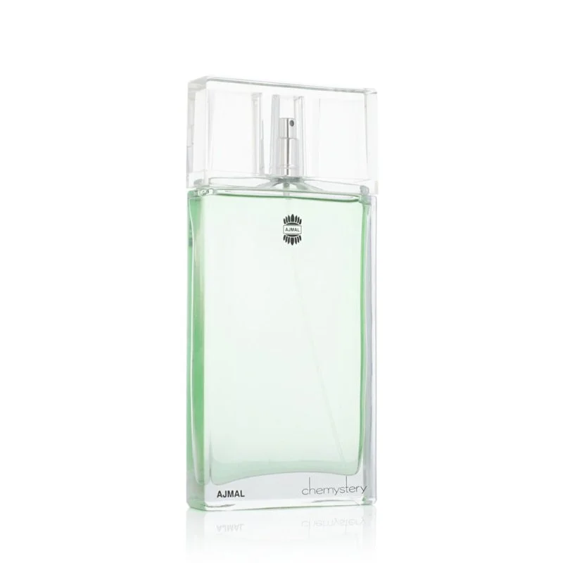 Ajmal Chemystery água de perfume para homens