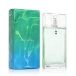 Ajmal Chemystery água de perfume para homens