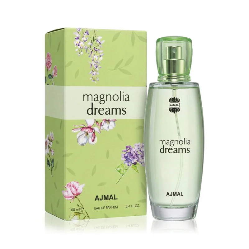 Ajmal Magnolia Dreams eau de parfum para mulheres