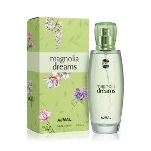 Ajmal Ajmal Magnolia Dreams eau de parfum para mulheres