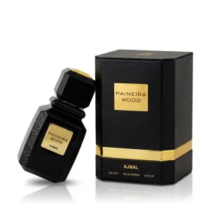 Ajmal Ajmal Paineira Wood água de perfume unissexo