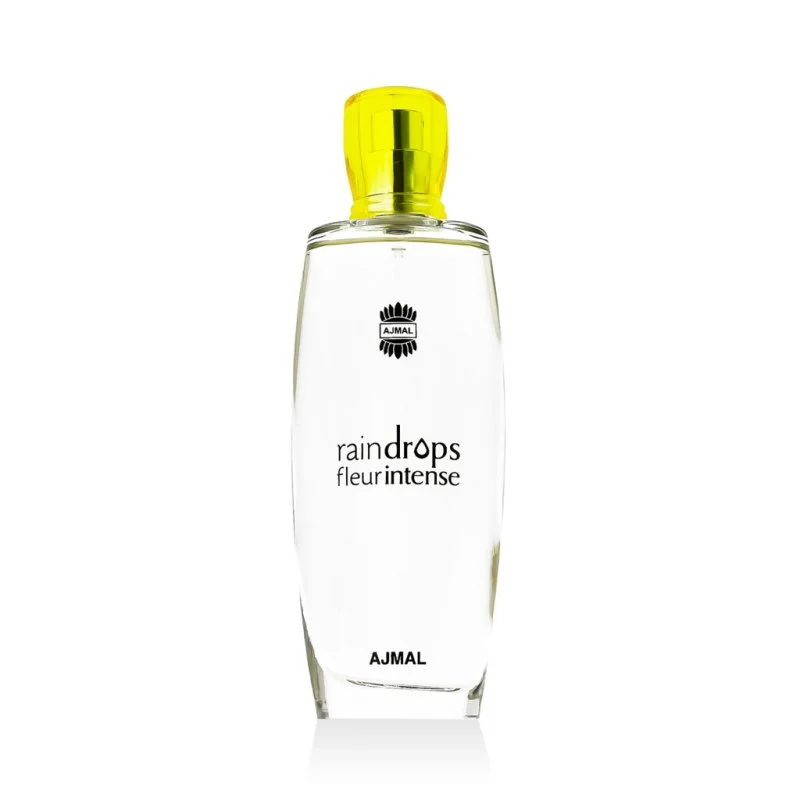 Ajmal Raindrops Fleur Intense eau de parfum para mulheres