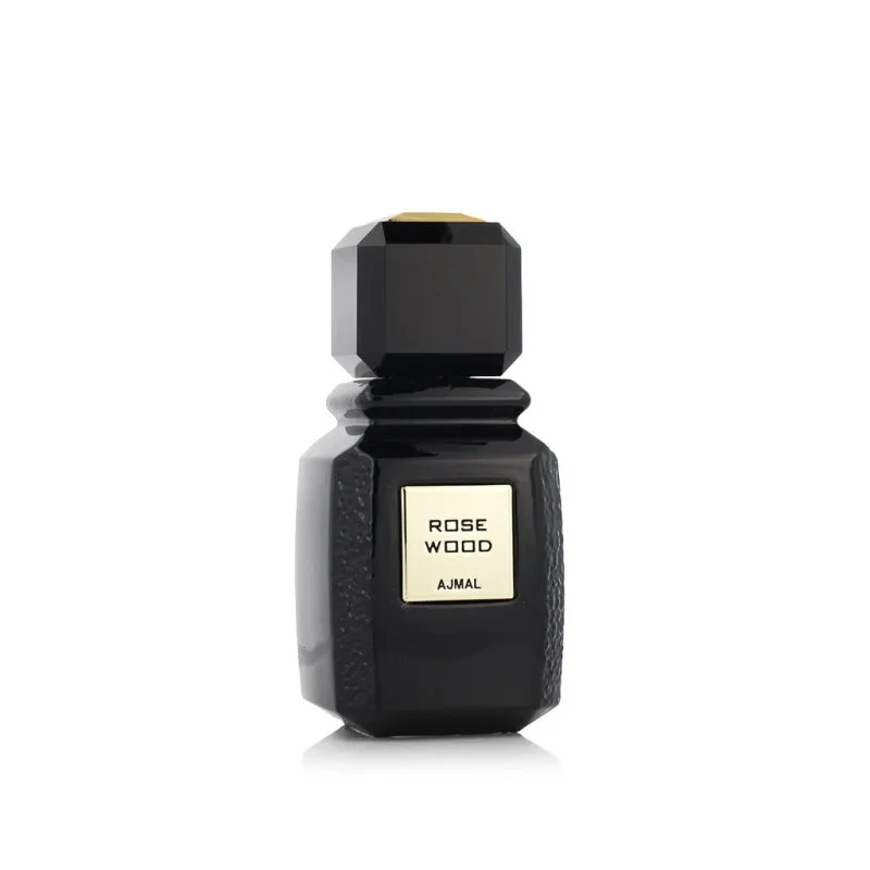 Ajmal Rose Wood eau de parfum unissex