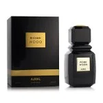 Ajmal Rose Wood eau de parfum unissex