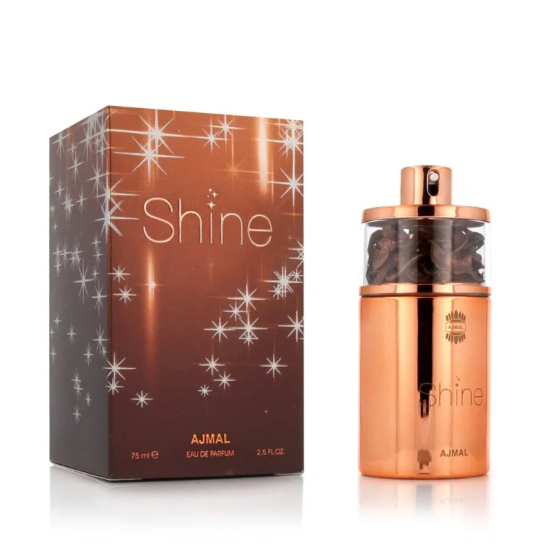 Ajmal Shine Eau de Parfum para mulheres